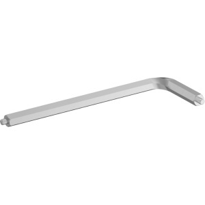 Hex L-Key with Pilot （Guide）Recess 8 mm Size图2